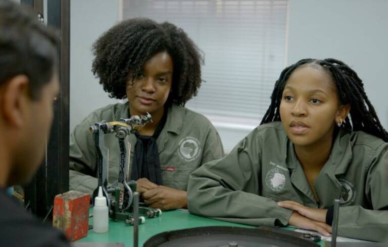 Stuff the British Stole on ABC