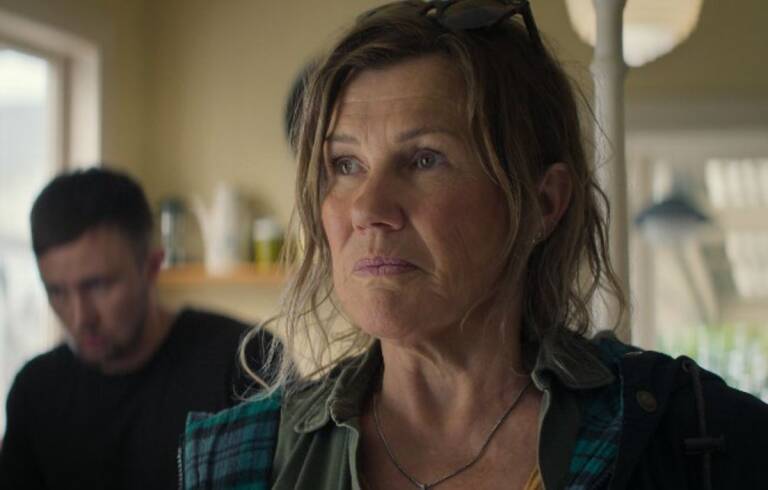 After the Party on ABC