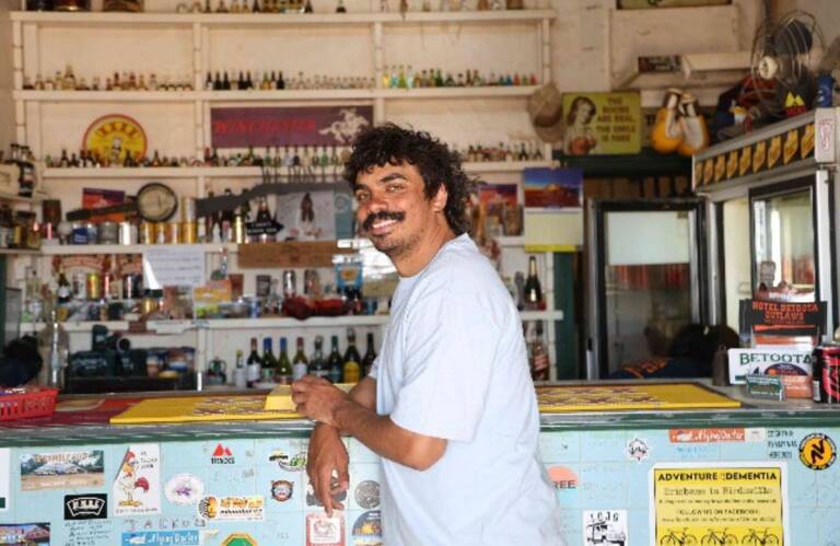 Tony Armstrong's Extra-Ordinary Things on ABC