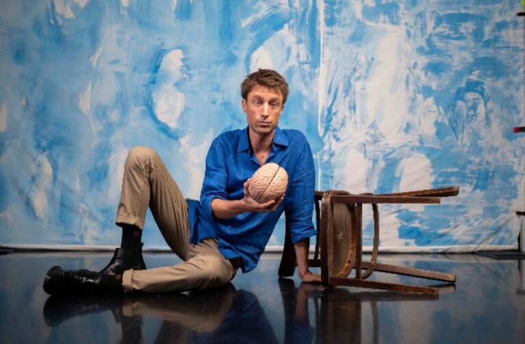 Secret Science on ABC