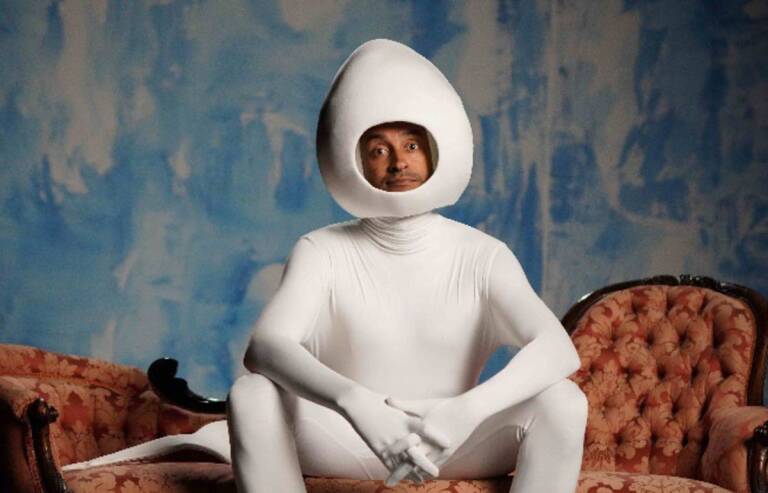 Secret Science on ABC