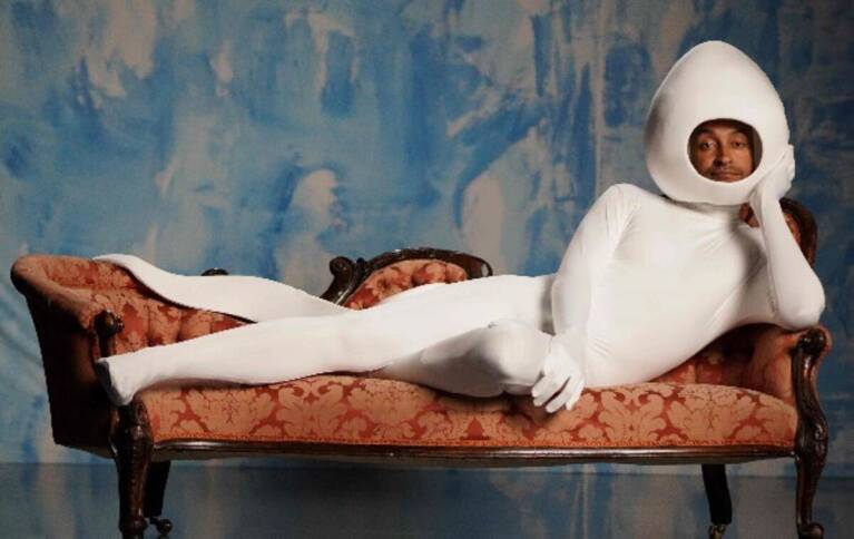 Secret Science on ABC