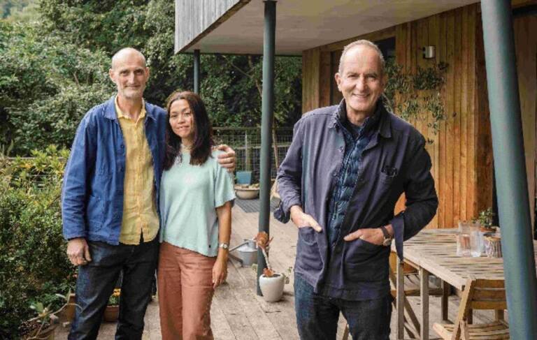 Grand Designs UK on ABC