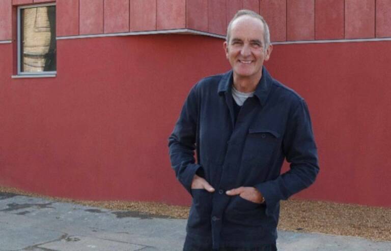 Grand Designs UK on ABC