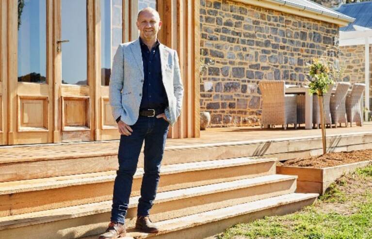 Restoration Australia on ABC