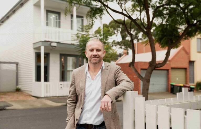 Restoration Australia on ABC