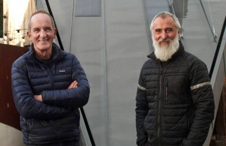 Grand Designs UK on ABC