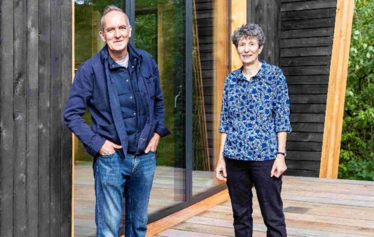 Grand Designs UK on ABC