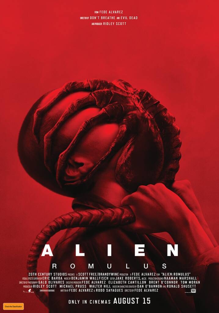 Alien: Romulus