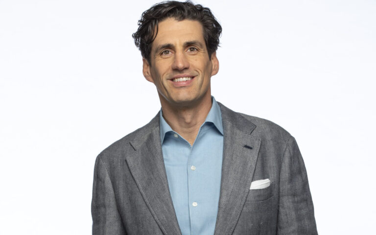 Andy Lee tests what it takes to reach Olympic gold