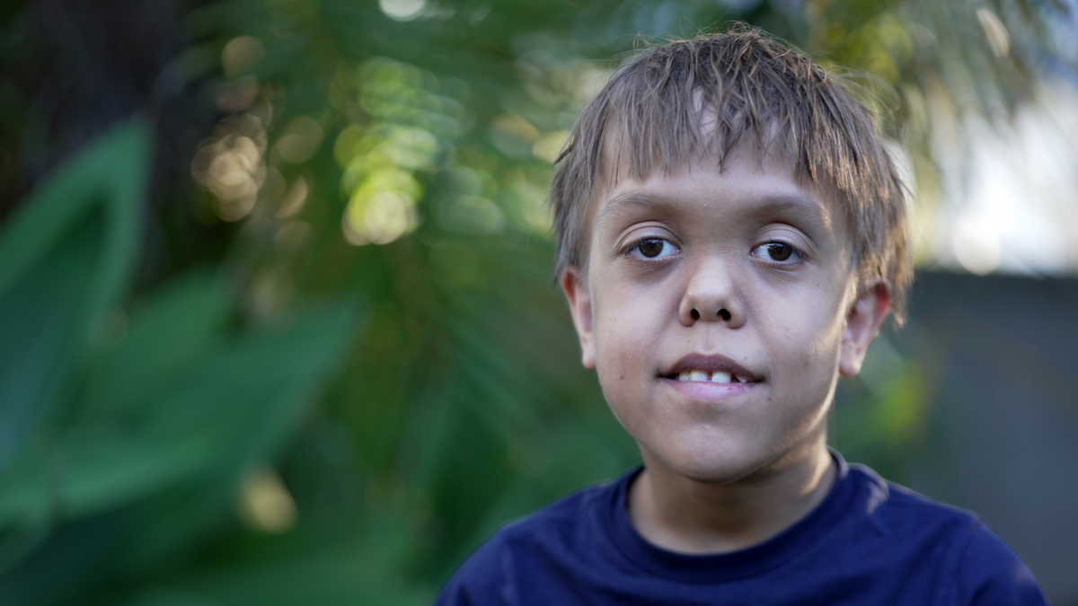 Australian Story on ABC