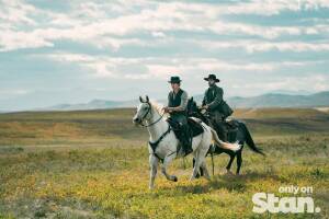 Stan Weekly News Update
