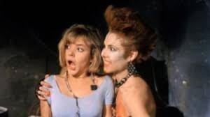 July on Shudder, AMC+ and Acorn TV