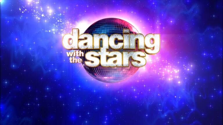 Dancing with the Stars on Channel 7