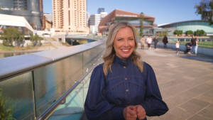 Discover on Channel 7