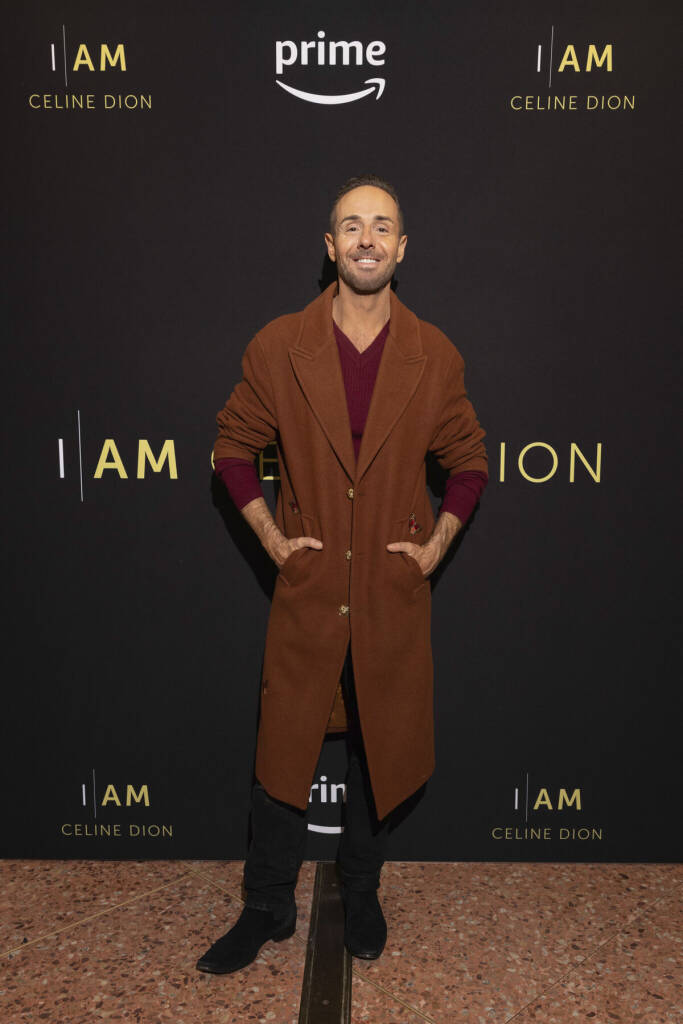 I Am: Celine Dion on Prime Video