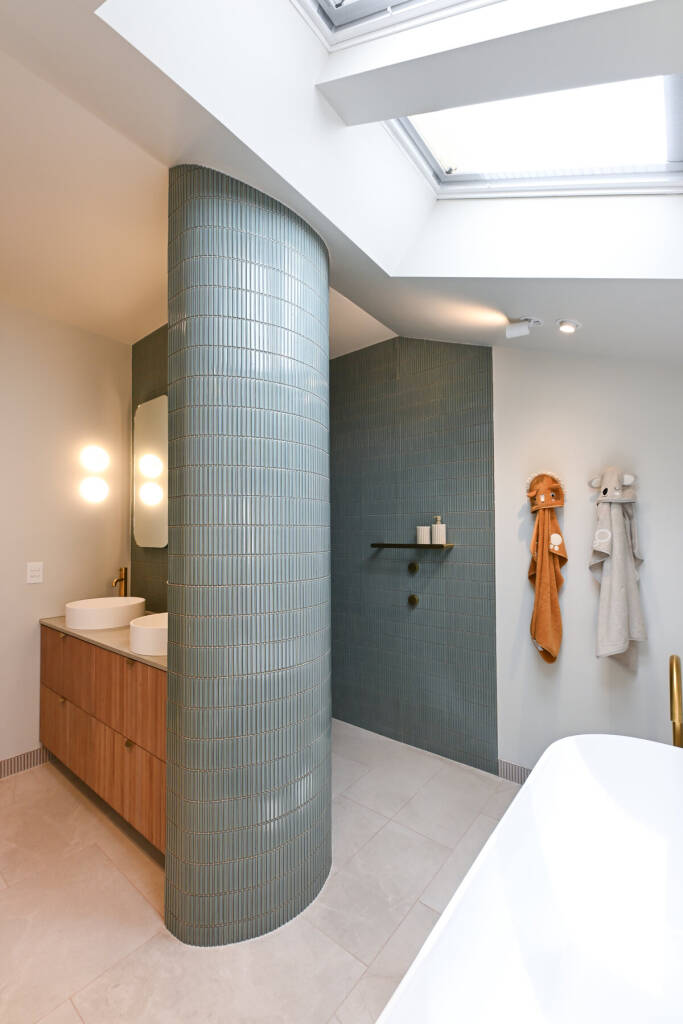 Dream Home on Channel 7