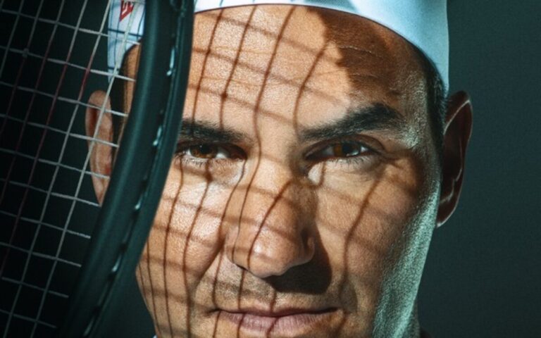 Federer: Twelve Final Days on Prime Video