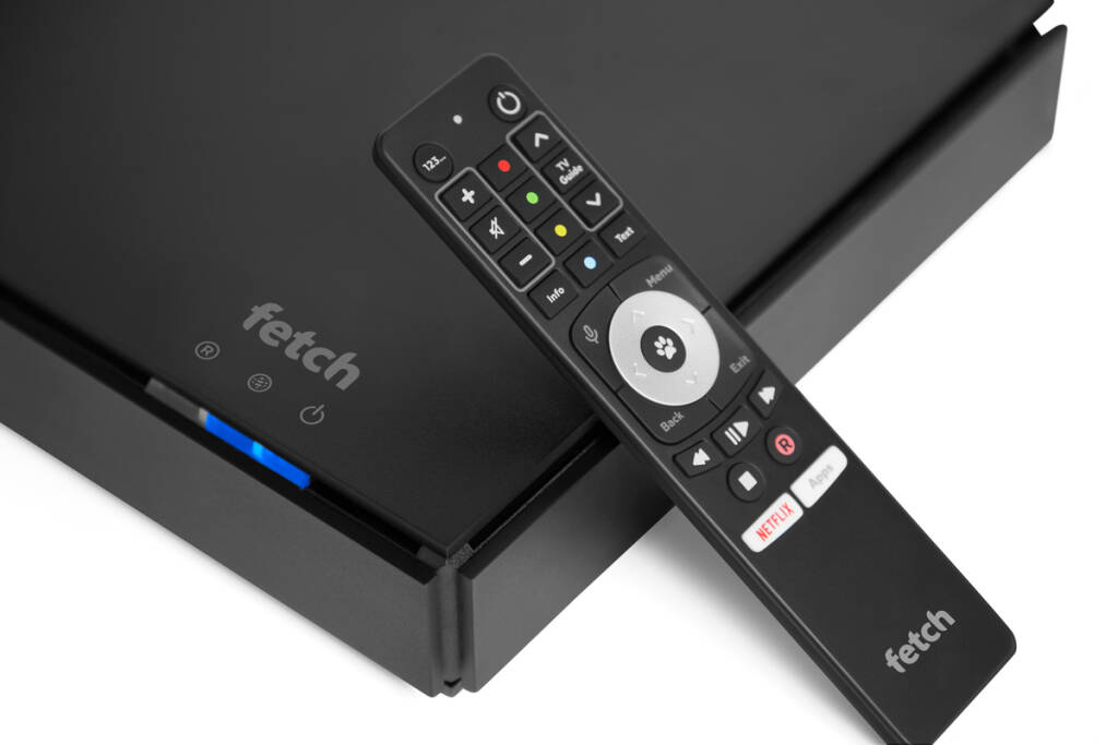 Fetch TV and BBC Studios extend their multi channel partnership