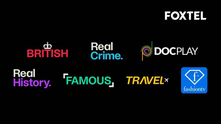 Foxtel announces strong line-up of new channels and content available for subscribers