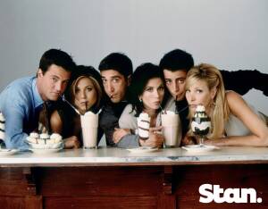 Stan Weekly News Update