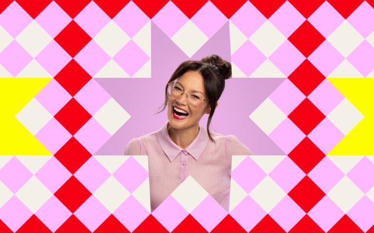 Grand Gestures on SBS Podcasts