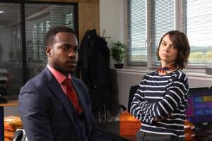 July on Shudder, AMC+ and Acorn TV