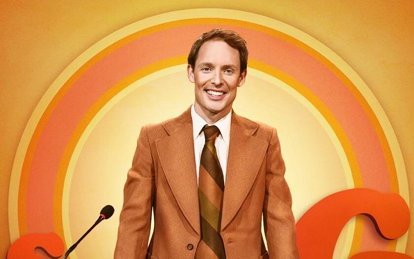 Audience Tickets for Guy Montgomery's Guy Mont Spelling Bee available