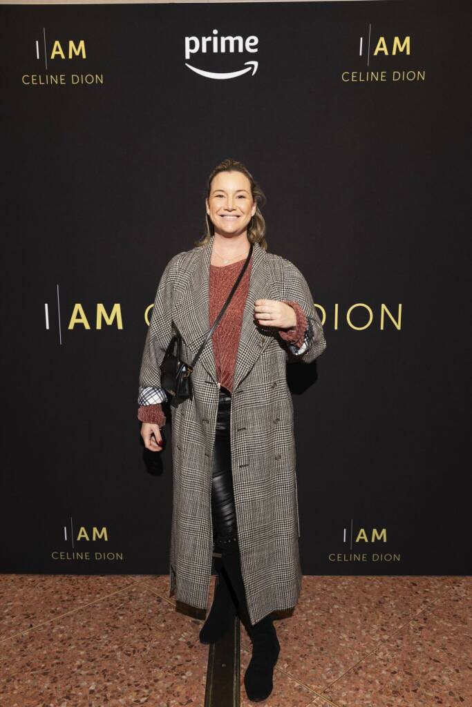 I Am: Celine Dion on Prime Video