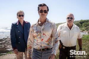 Stan Weekly News Update