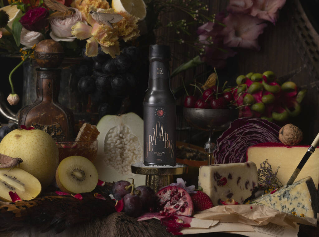 House of the Dragon on Binge