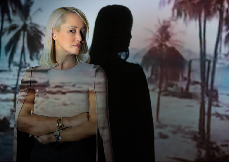 I Was Actually There on ABC