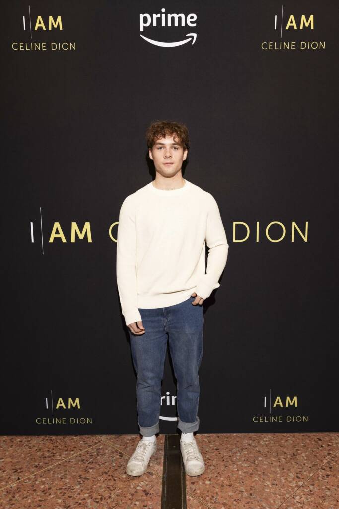 I Am: Celine Dion on Prime Video