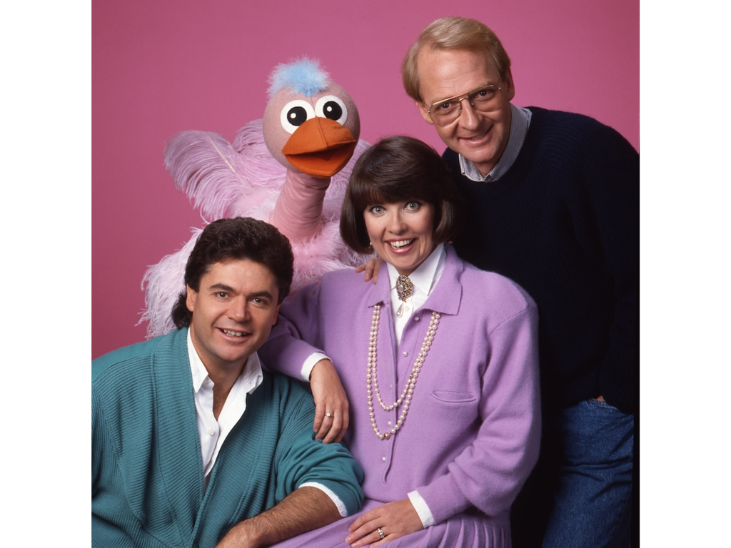 Vale | John Blackman 