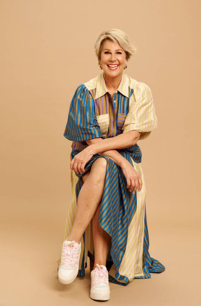 64th TV Week Logie Awards nominations