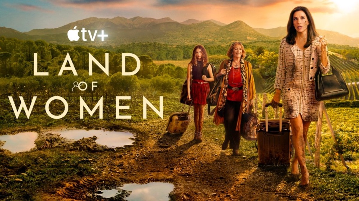 Land of Women on Apple TV+