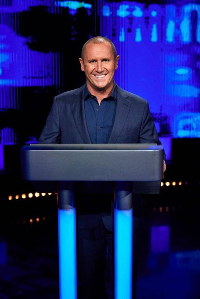 64th TV Week Logie Awards nominations