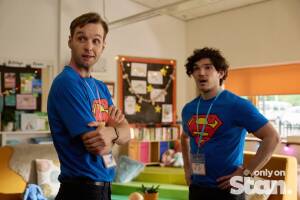 Stan Weekly News Update