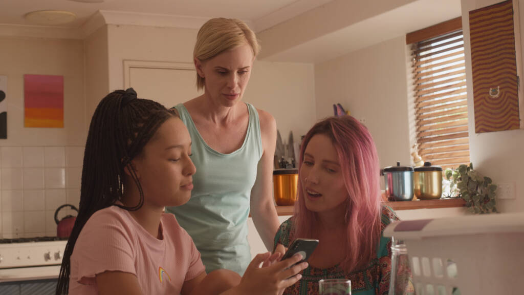 We Are Pride YouTube channel to become the home of Lesflicks this LGBTQIA+ Pride Month