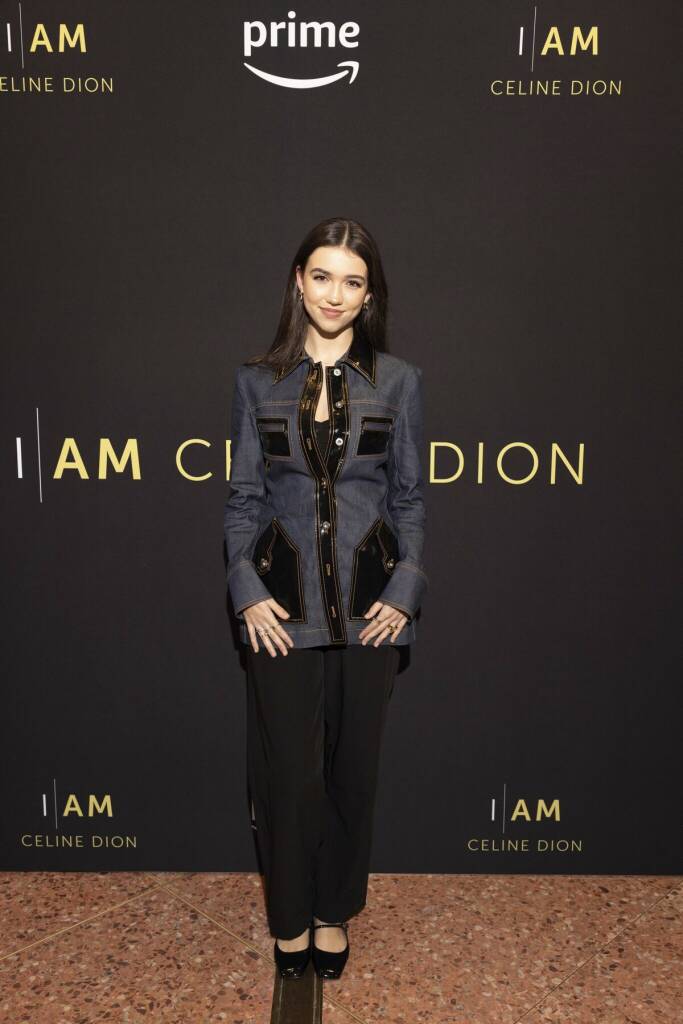 I Am: Celine Dion on Prime Video