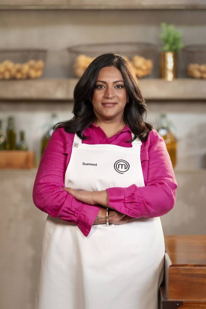 MasterChef Australia on 10