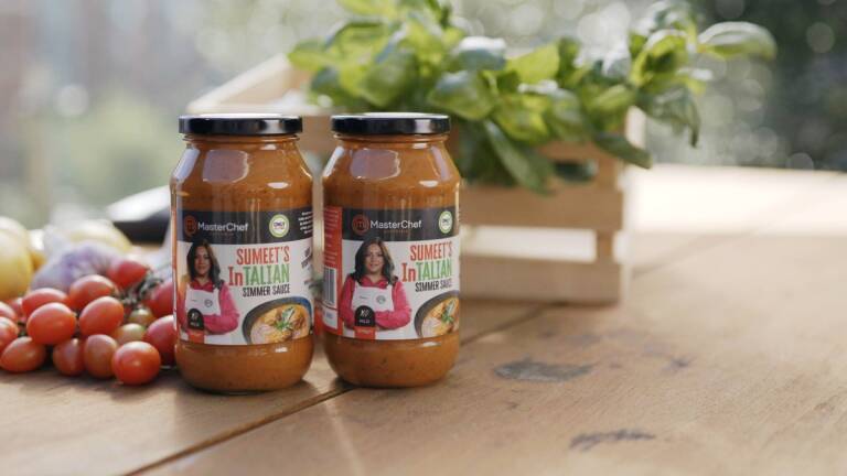 MasterChef Australia on 10