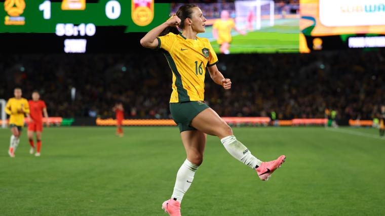 TV Ratings Australia