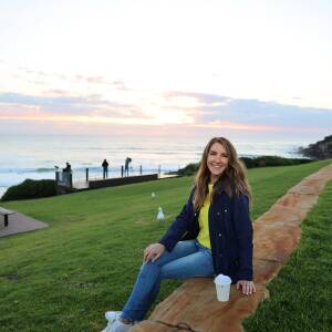 Melbourne Weekender on Channel 7