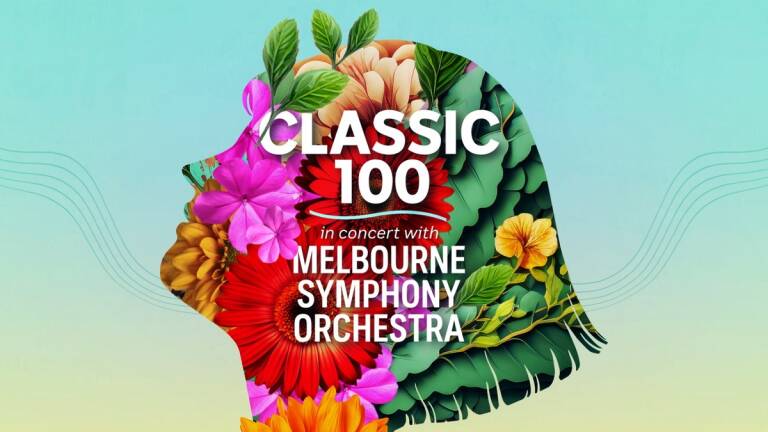 Melbourne Symphony Orchestra