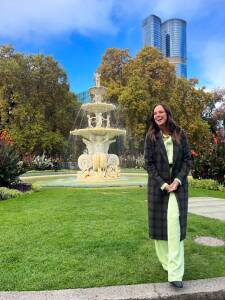 Melbourne Weekender on Channel 7