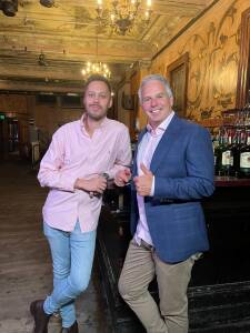 Melbourne Weekender on Channel 7