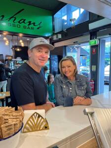 Melbourne Weekender on Channel 7