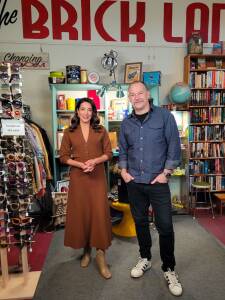 Melbourne Weekender on Channel 7