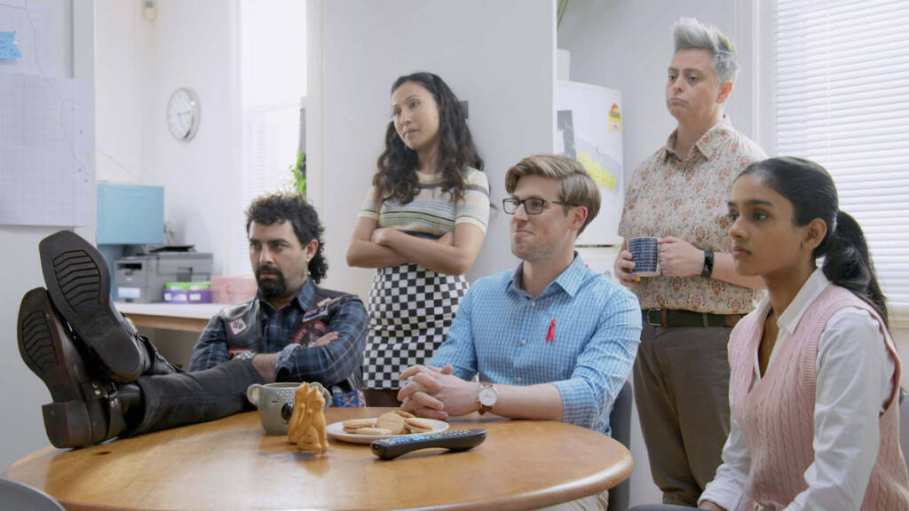 We Are Pride YouTube channel to become the home of Lesflicks this LGBTQIA+ Pride Month